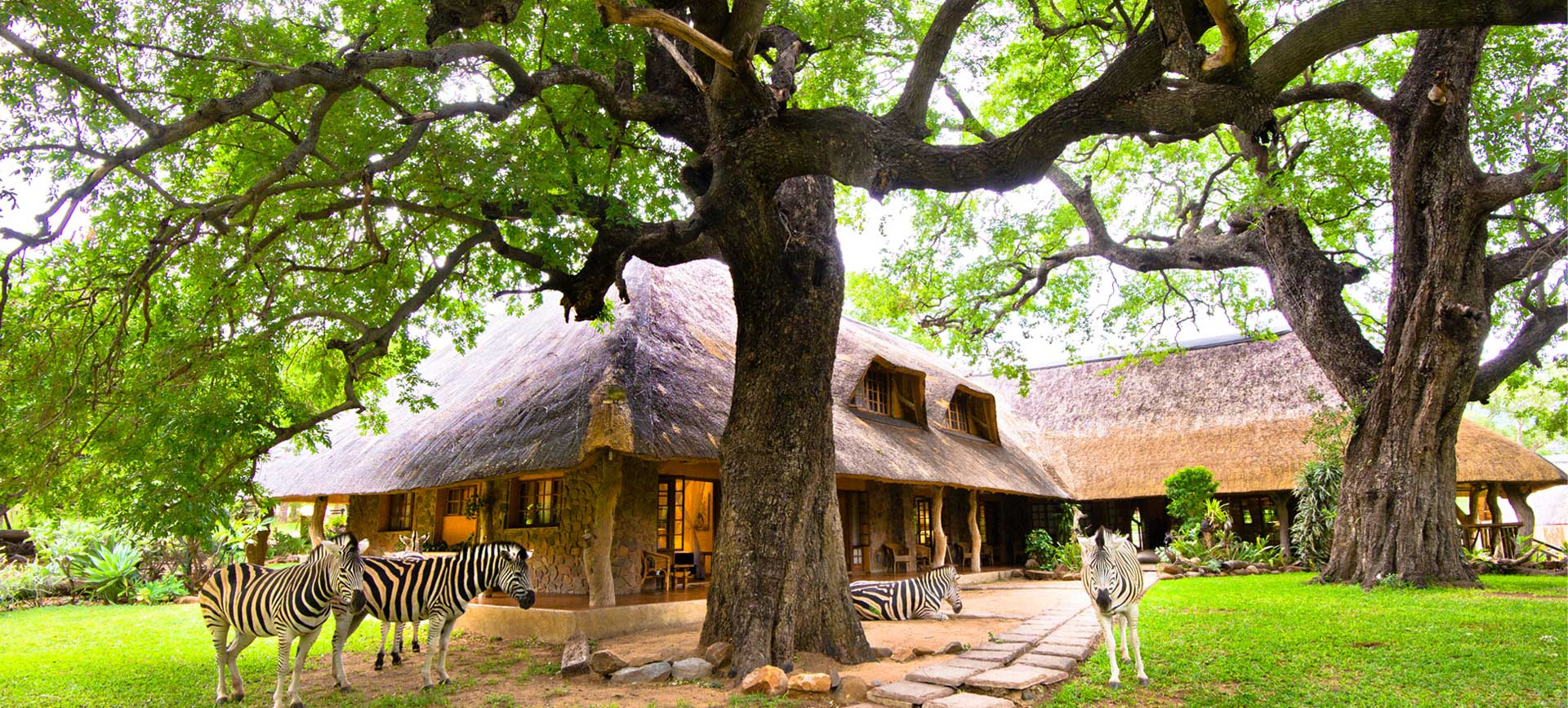 Blyde River Canyon Lodge