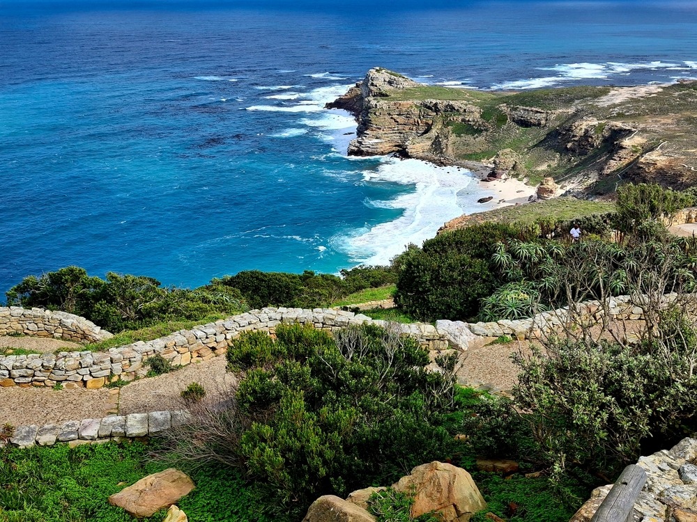 Cape Point Nature Reserve
