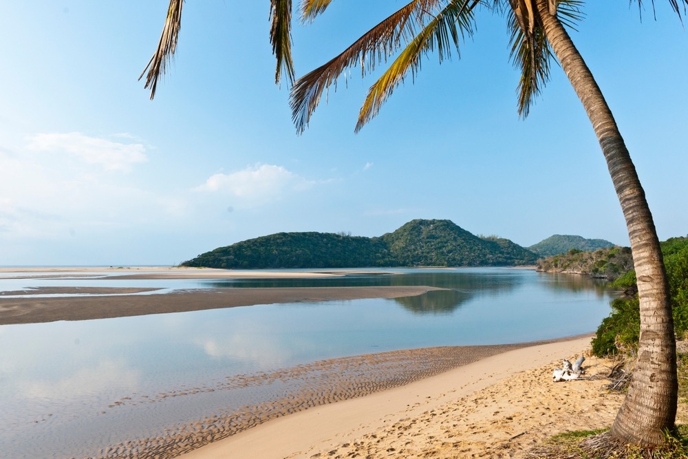 Kosi Bay