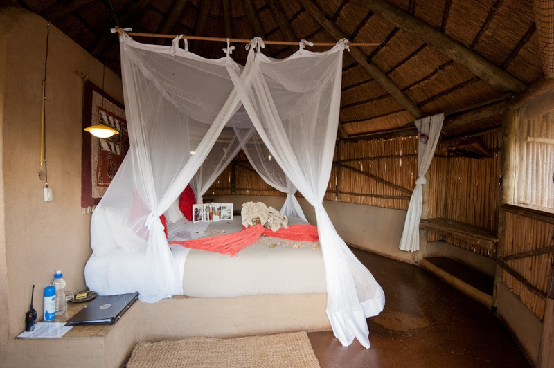 Umlani Bushcamp