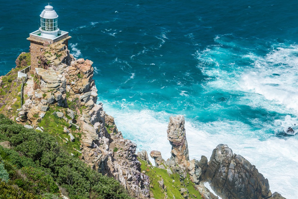 Cape Point