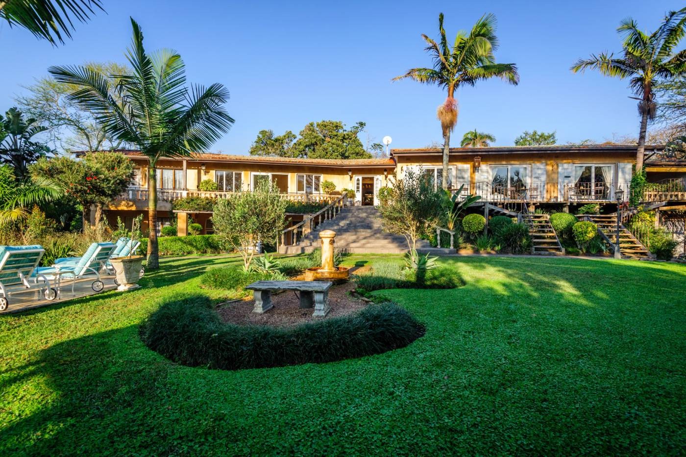 Petite Provence Boutique Bed & Breakfast
