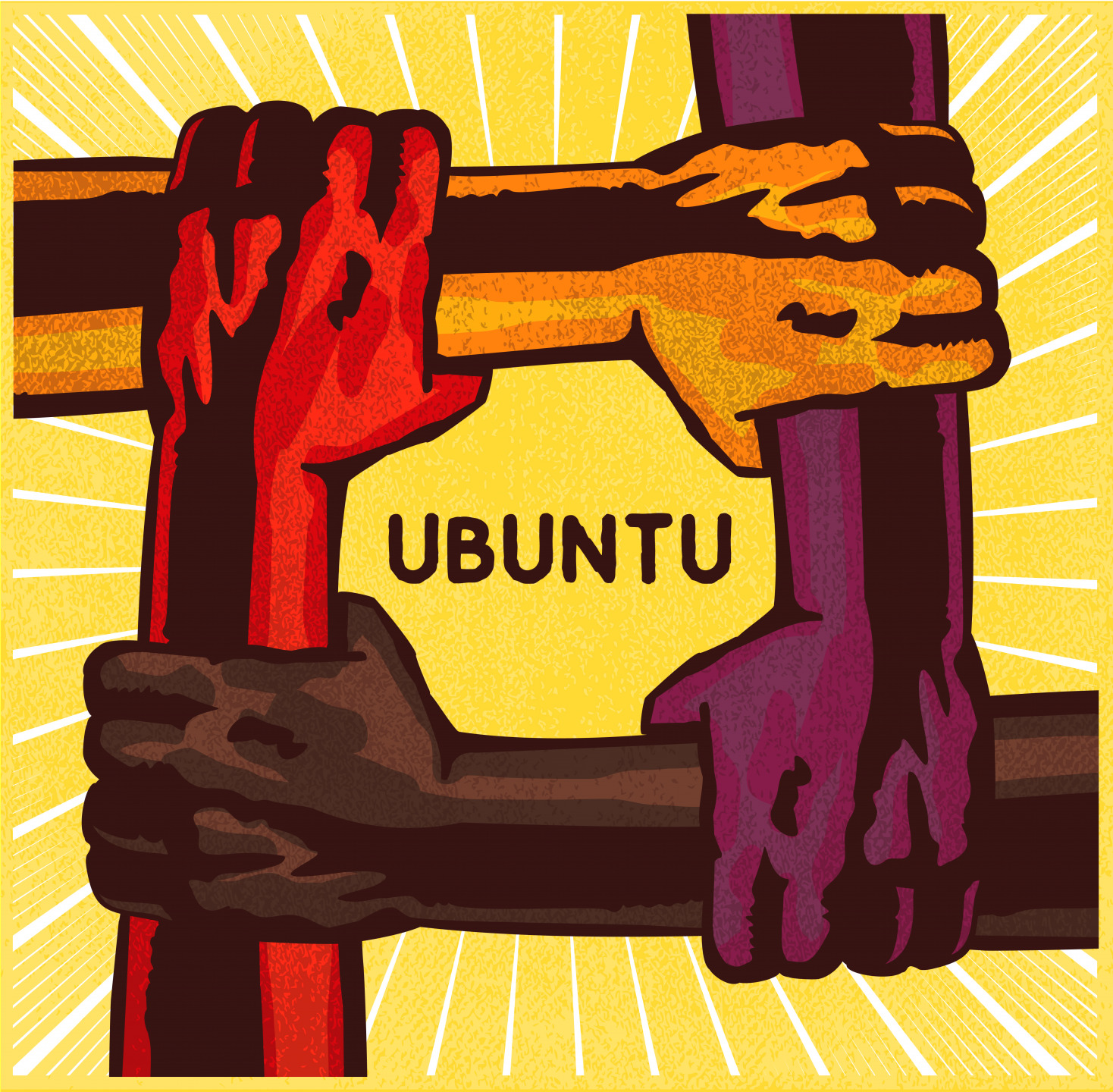 Comprendre l'esprit Ubuntu