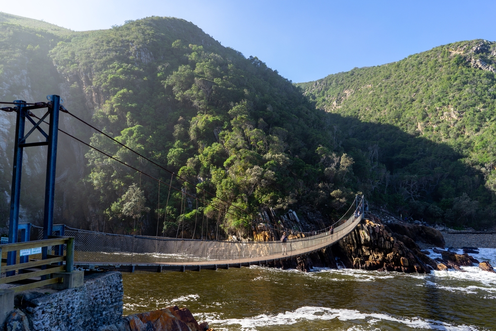 Storms River