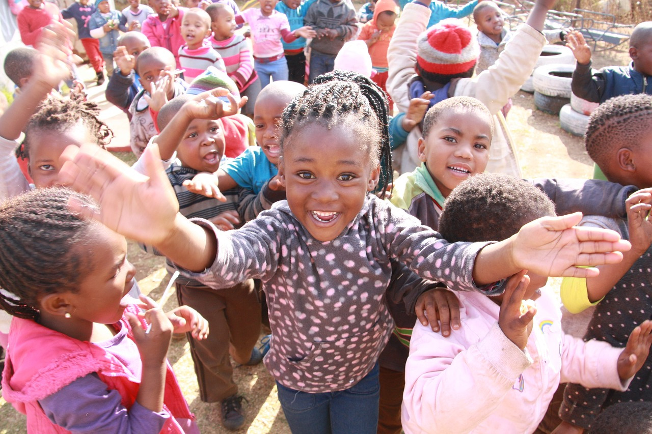 Visite guidée de Soweto