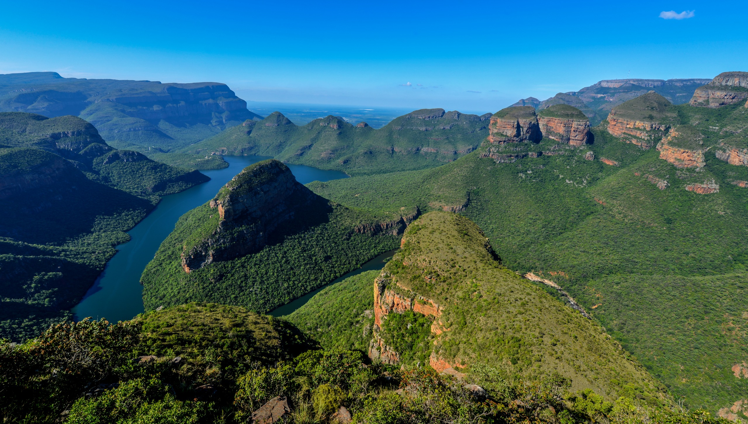 Blyde River Canyon et Panorama Road : les infos pratiques pour réussir sa visite !