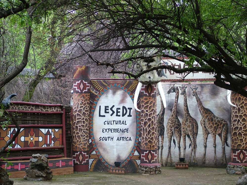 Cape Town cosmopolite