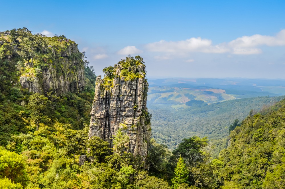 Afrique du Sud