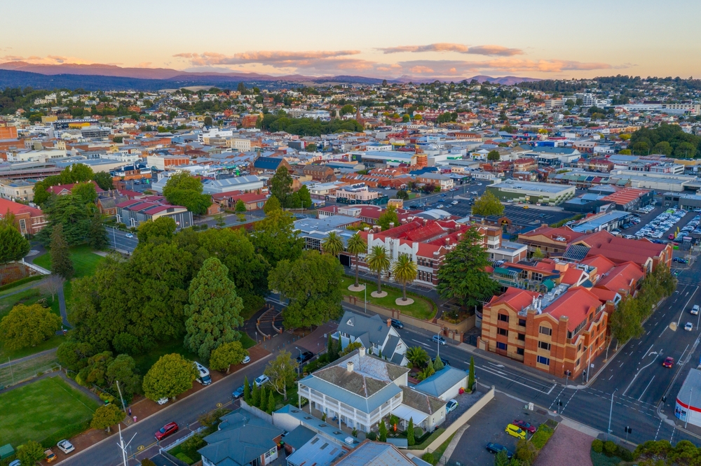 Townsville