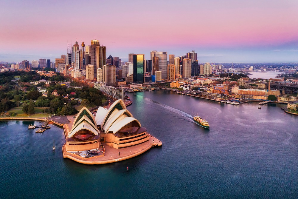 Quand partir en Australie : nos conseils pour choisir la meilleure période