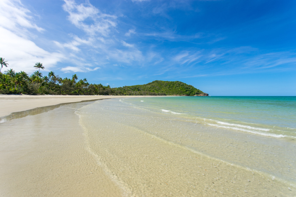 Cape Tribulation
