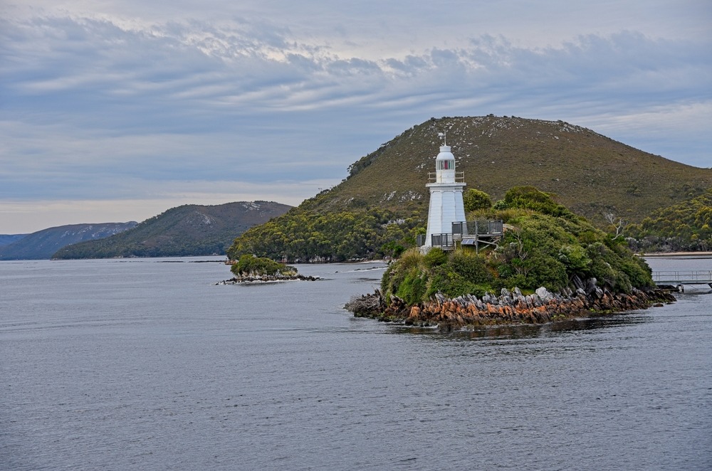Macquarie Harbour