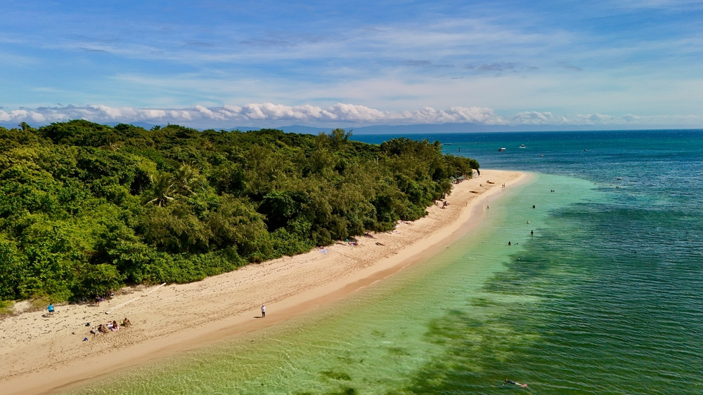 Green Island