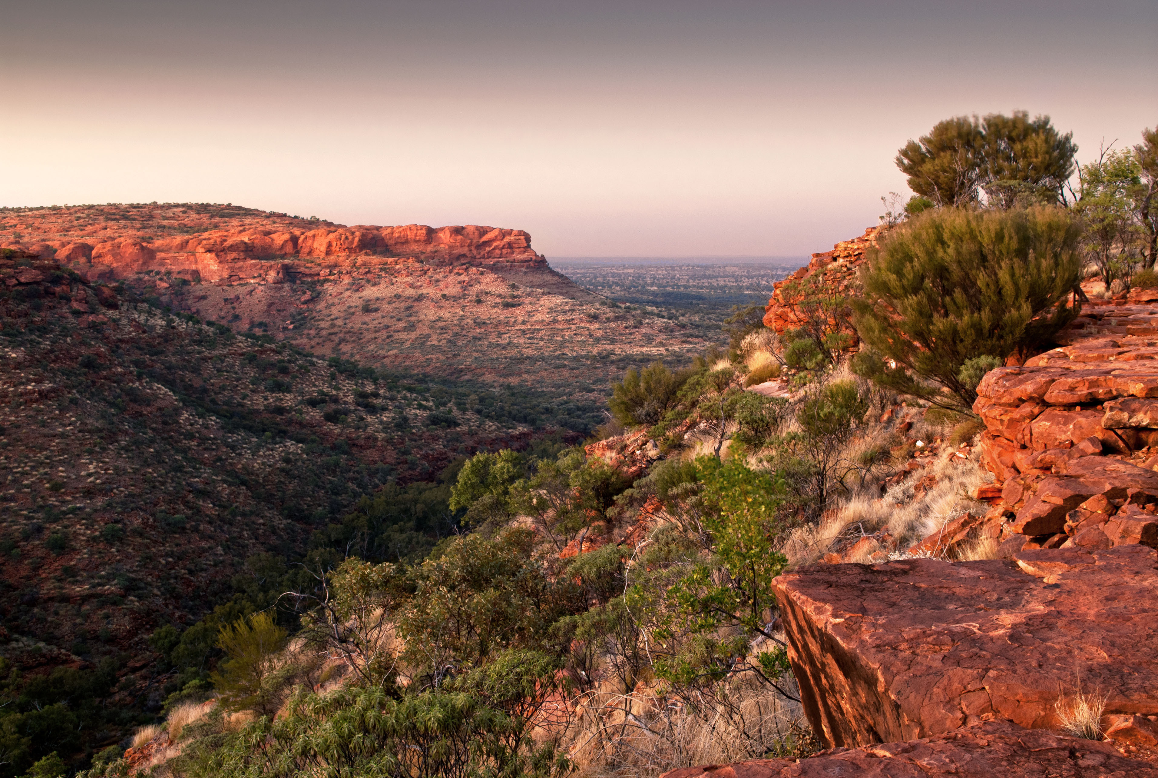 Alice Springs