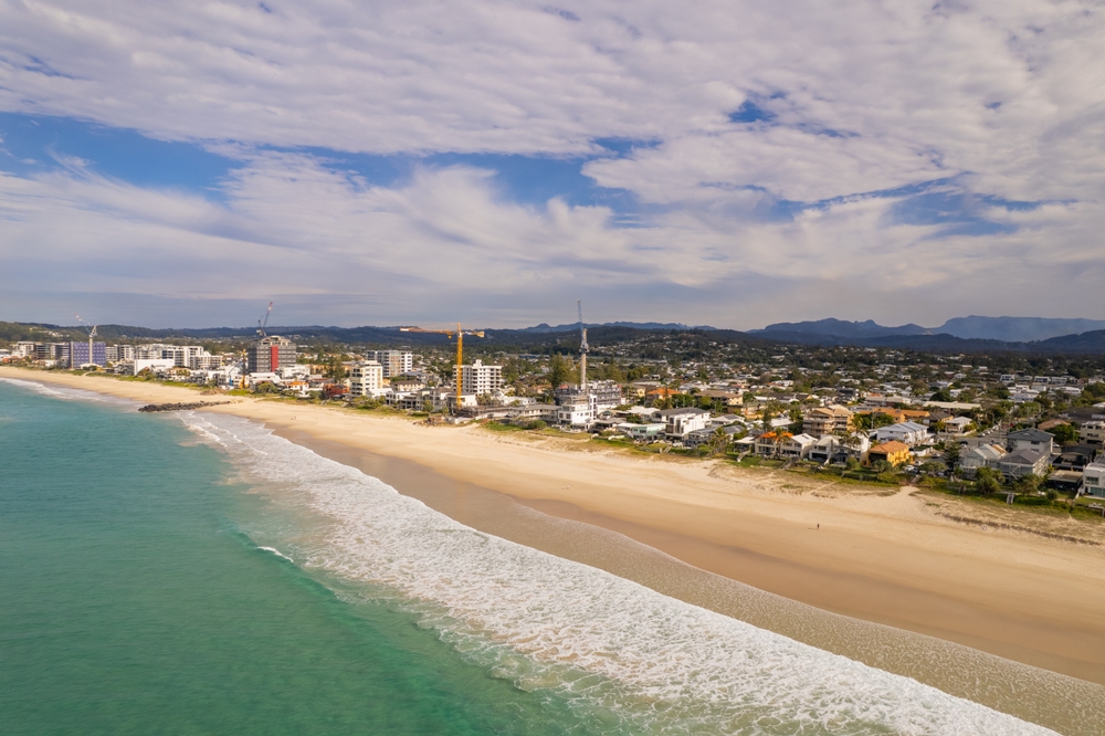 Palm Beach