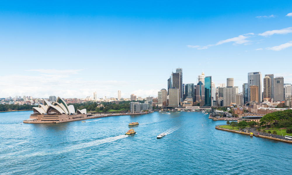 Circular Quay