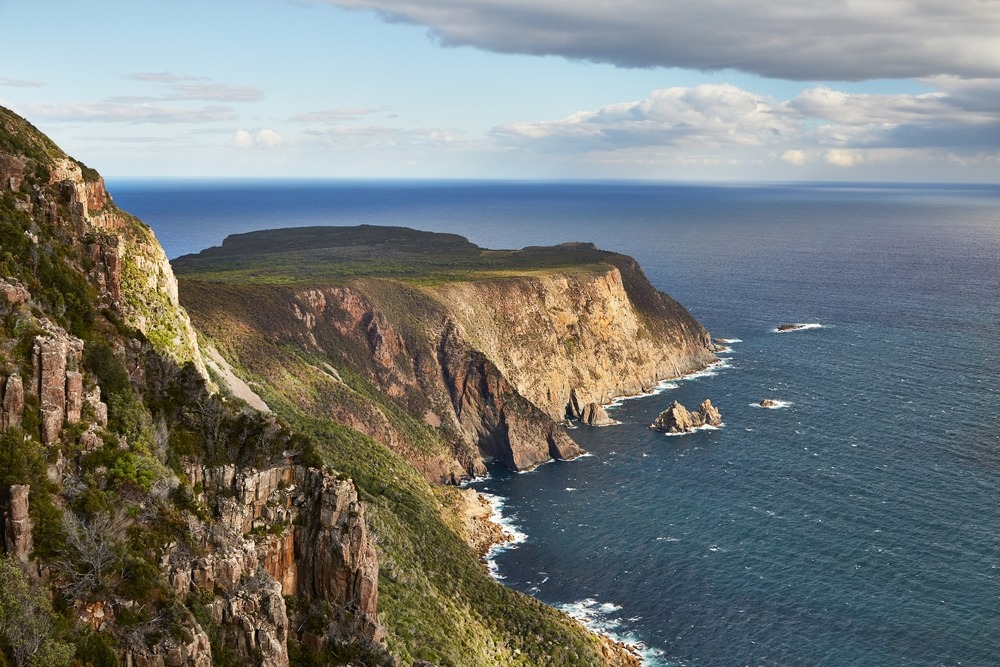 Cape Raoul