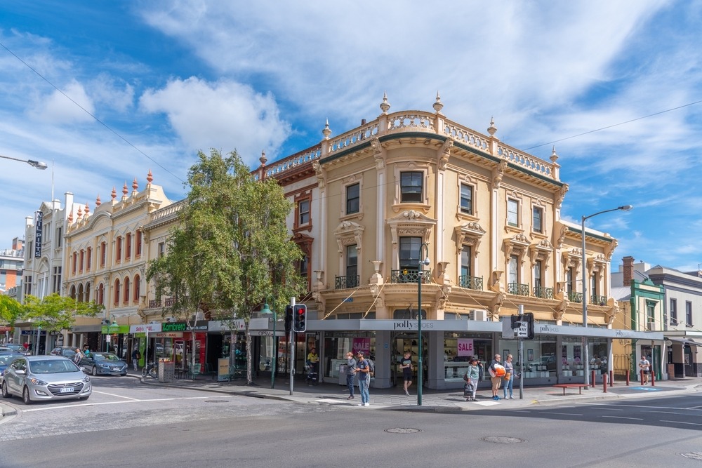 Launceston