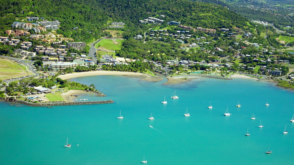 Airlie Beach