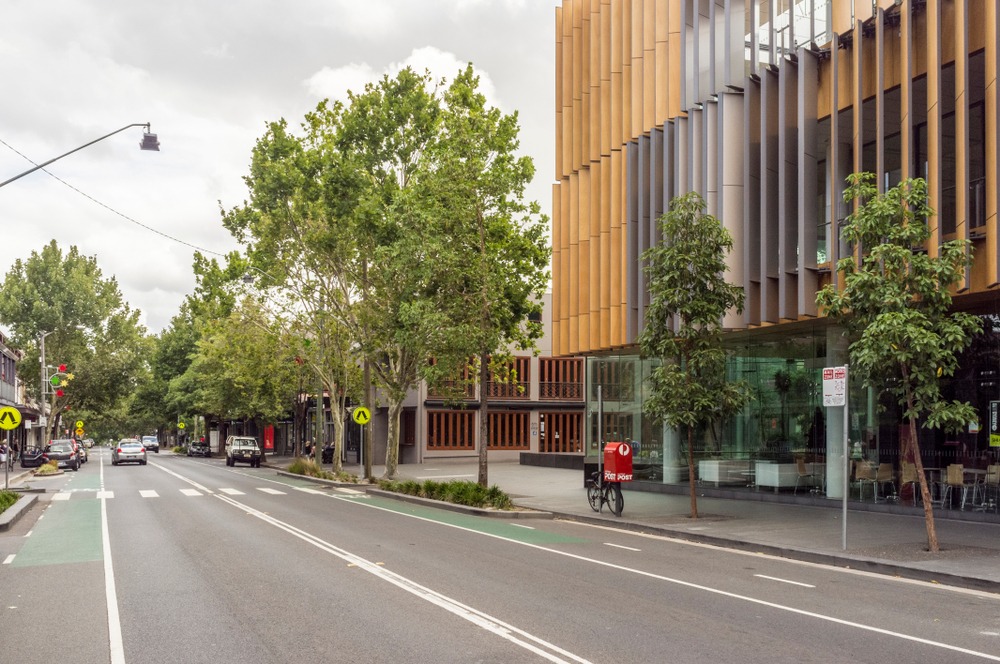 Surry Hills