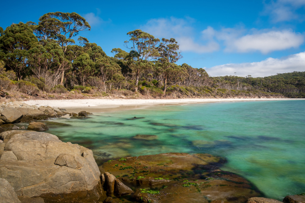 Bivouac Bay