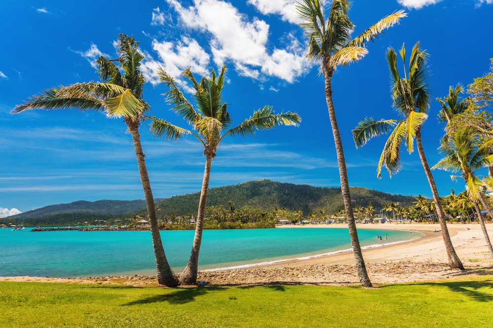 Queensland