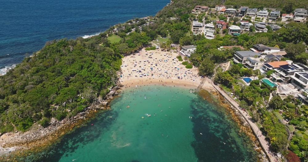 Manly Sydney