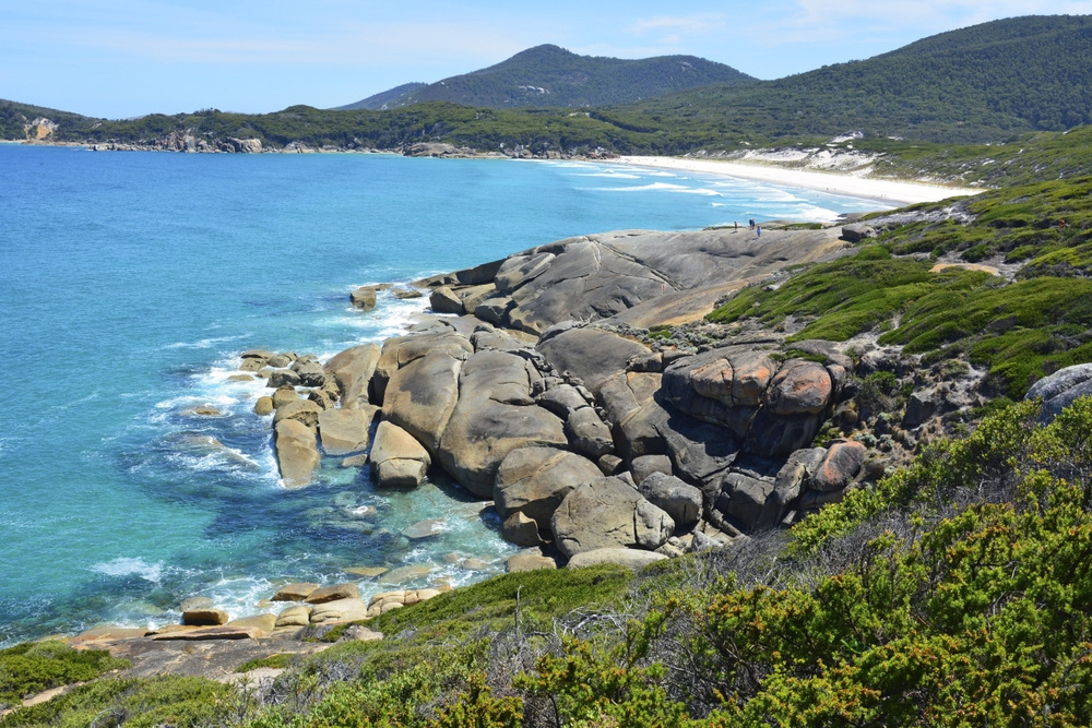 Wilsons Promontory National Park