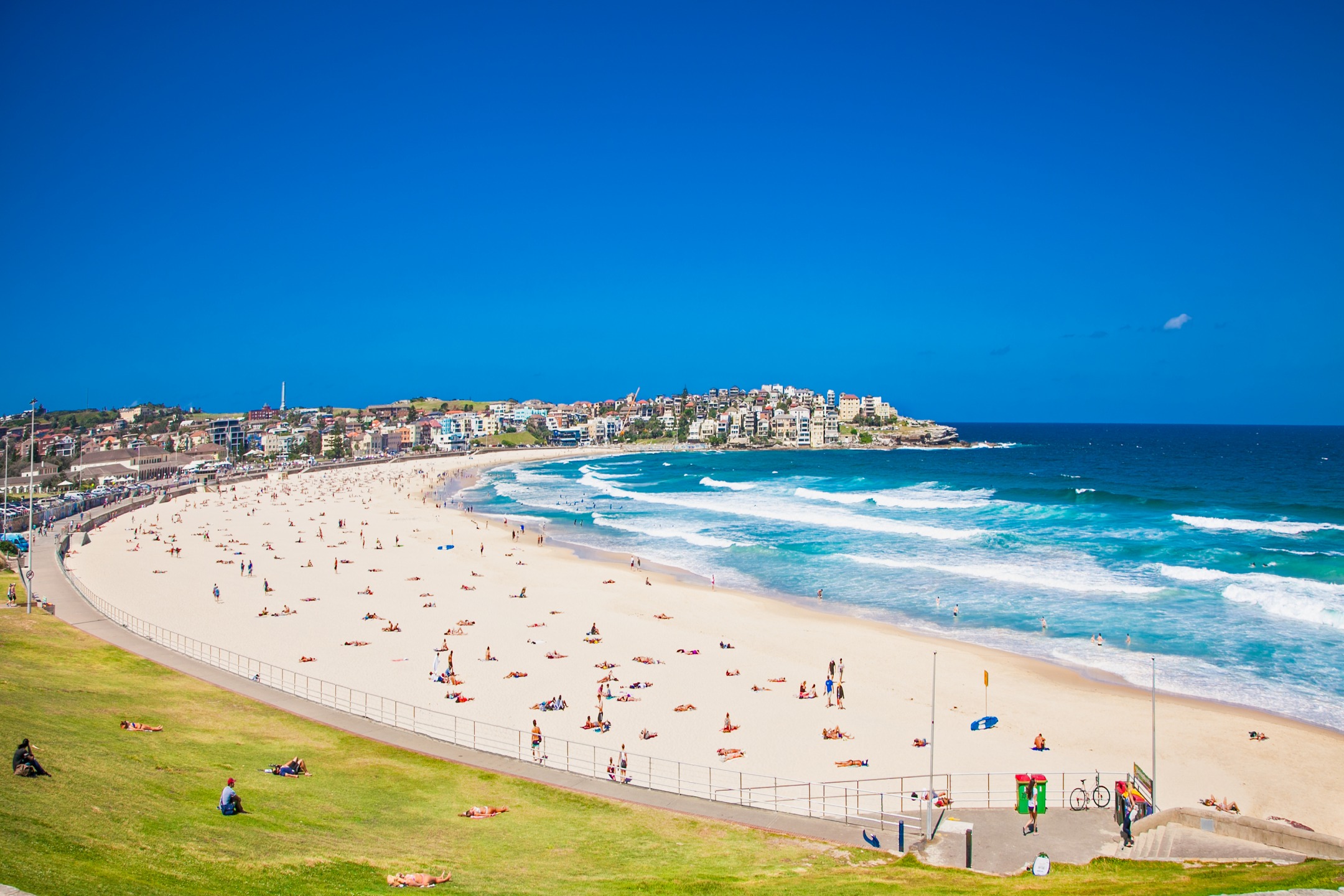 Bondi Beach Sydney