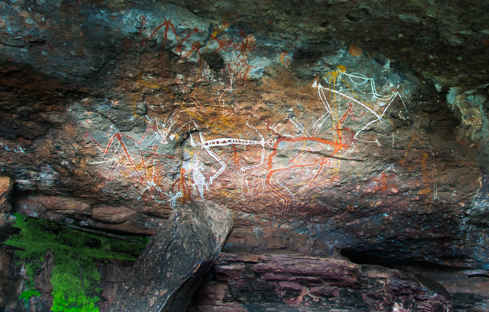 Ubirr