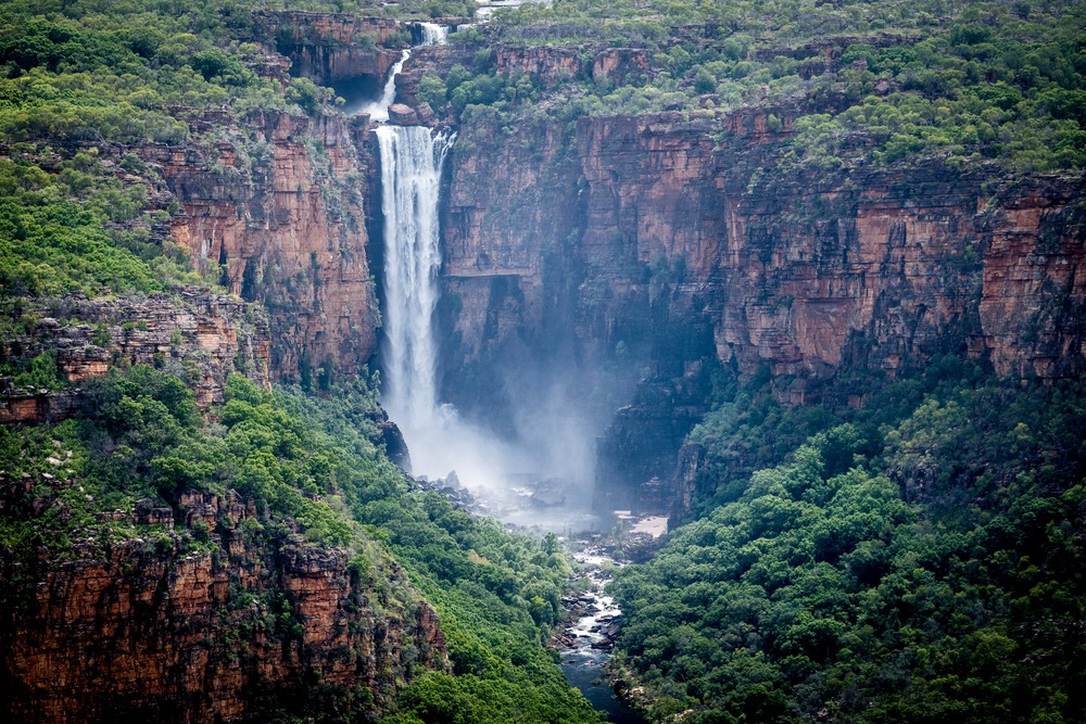 Parc National de Kakadu
