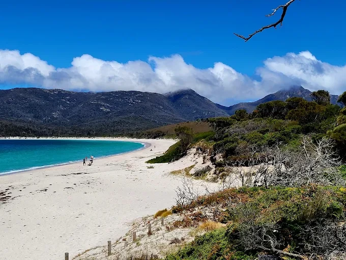 Parc national de Freycinet