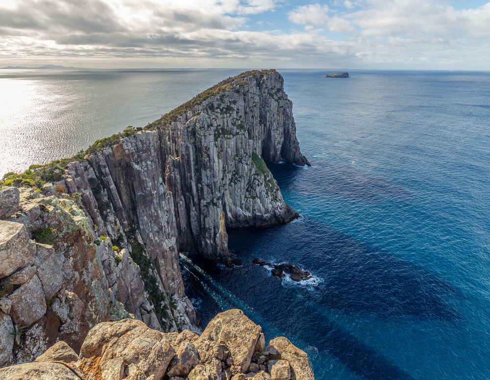Cape Hauy