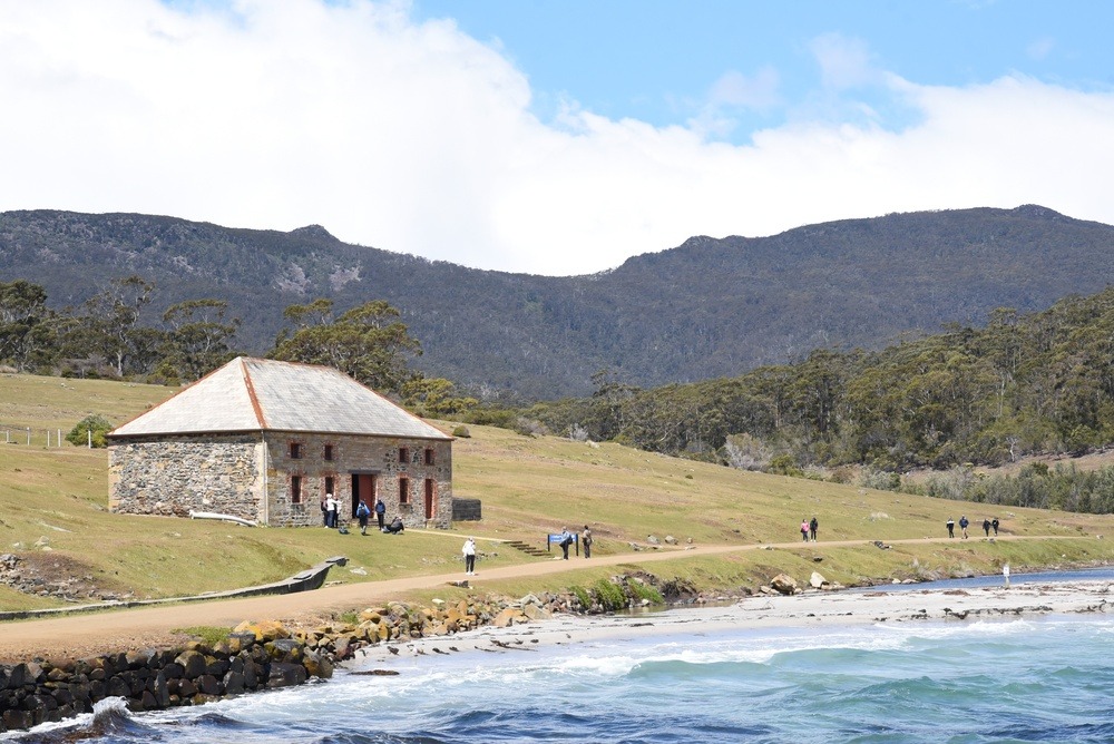 Maria Island