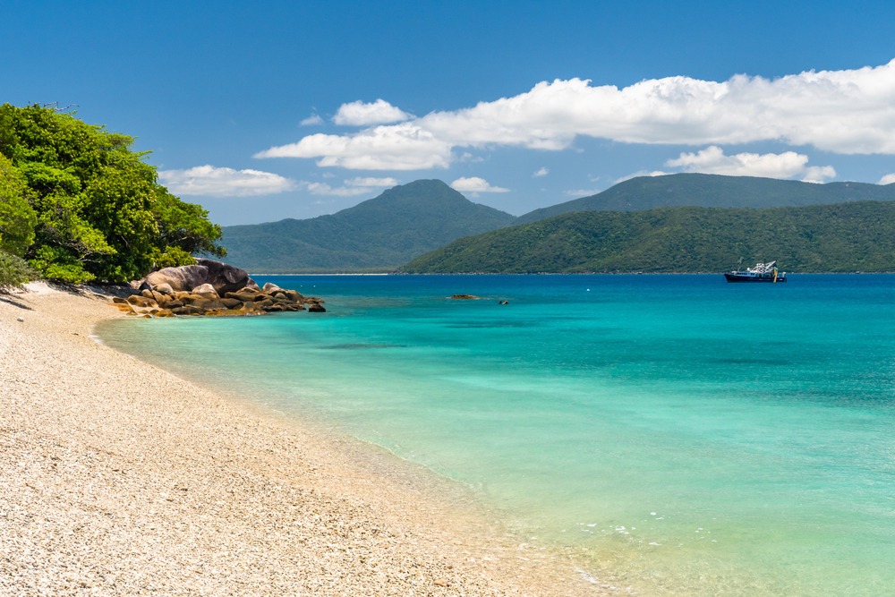 Fitzroy Island