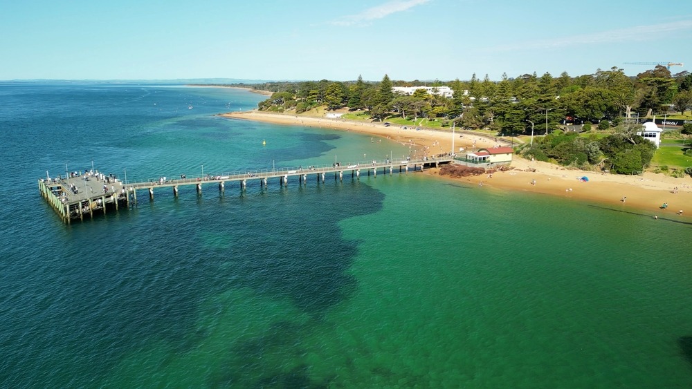 Phillip Island