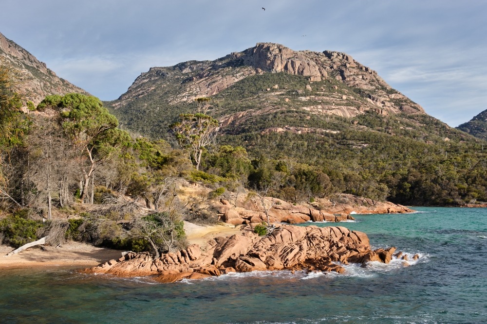 Honeymoon Bay