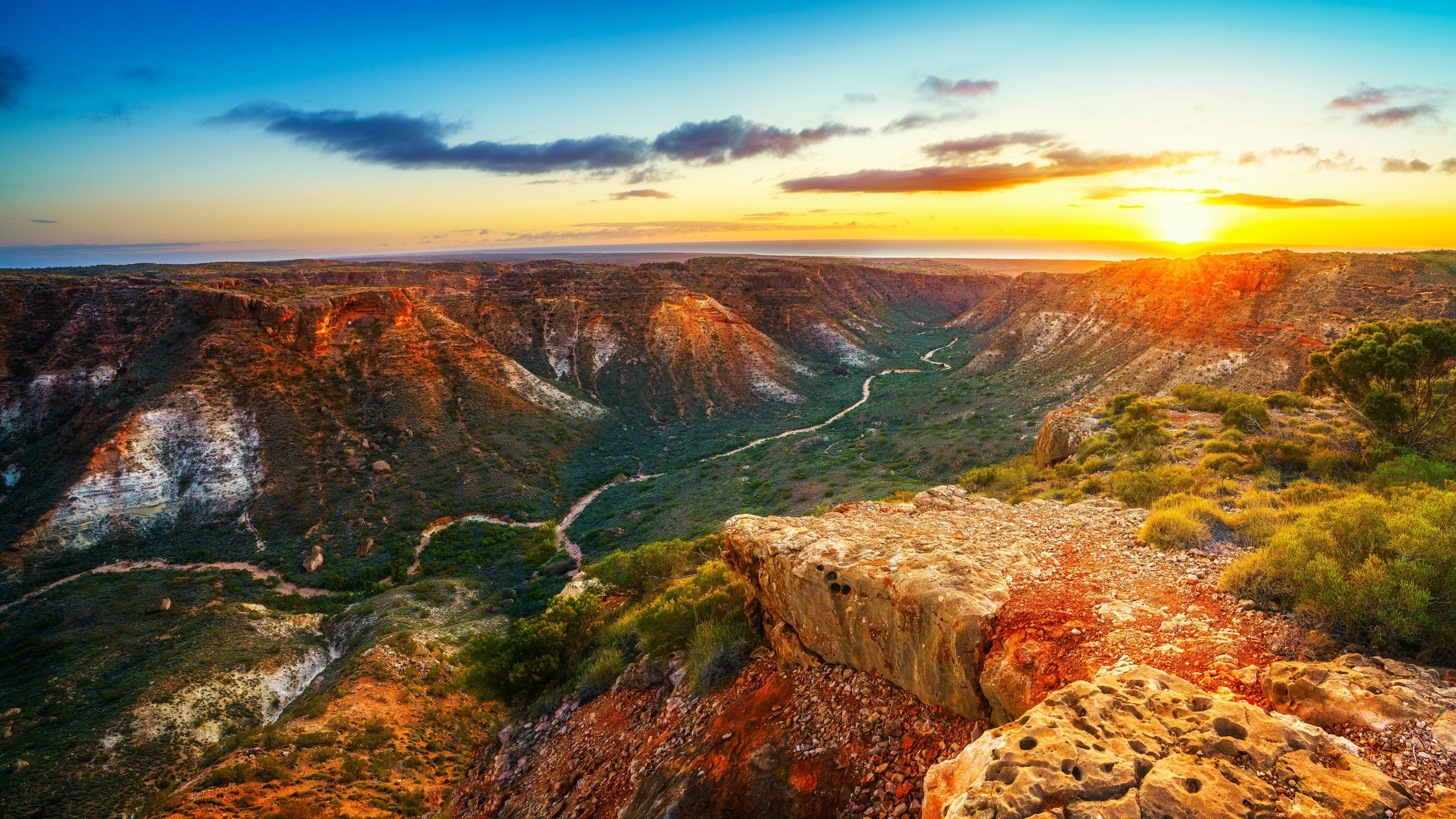 Western Australia