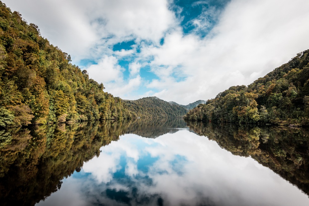 Gordon River
