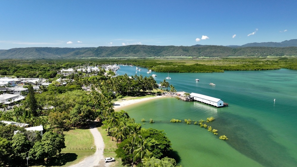 Port Douglas