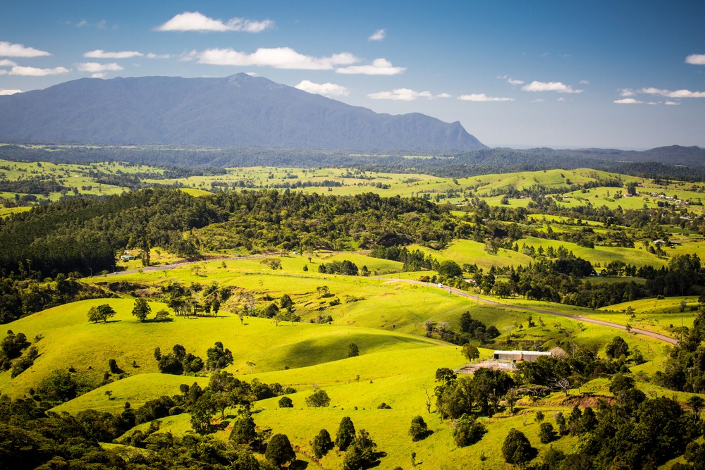 Atherton Tablelands