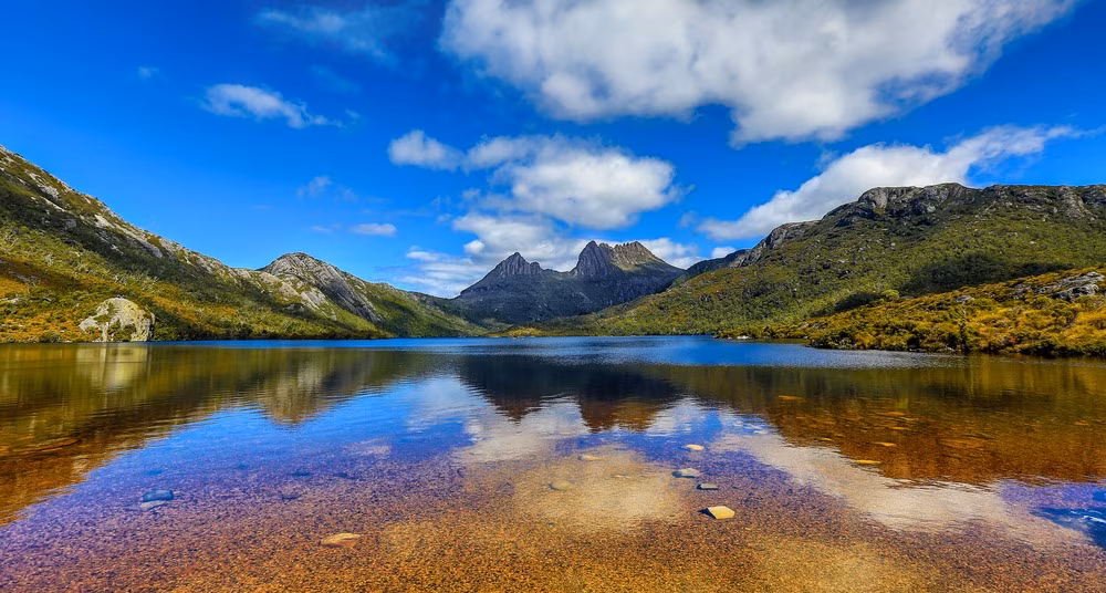 Tasmanie, l'île nature du bout du monde