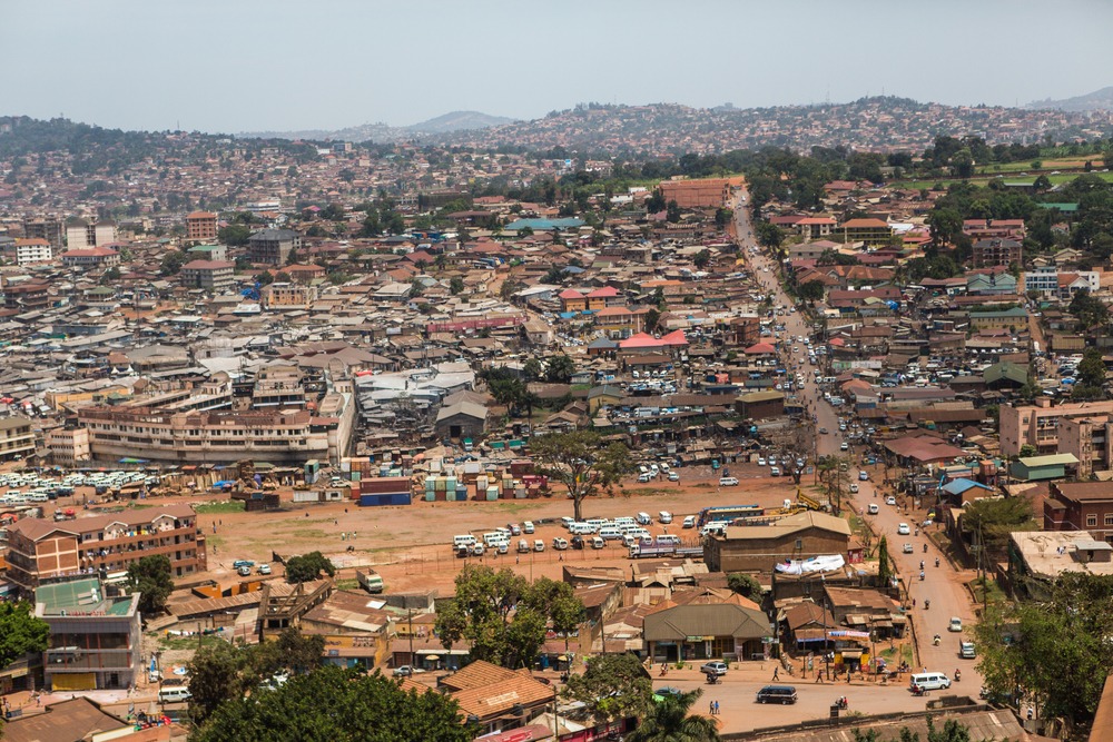 Kampala