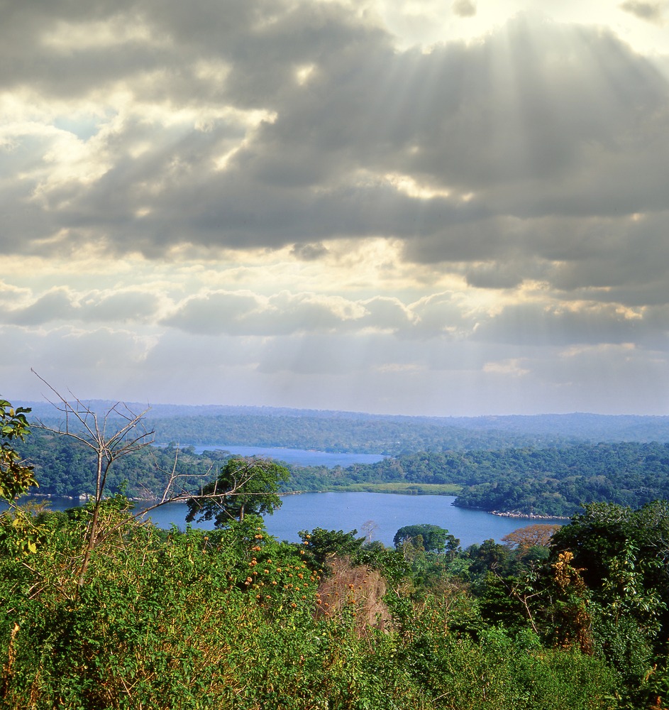 Lac Victoria