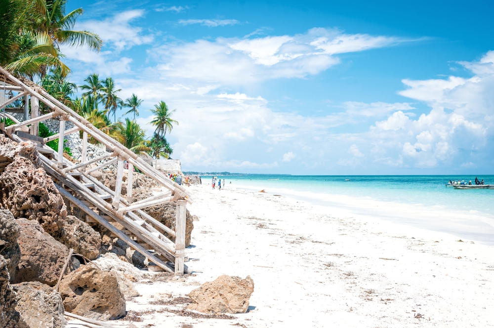 Zanzibar