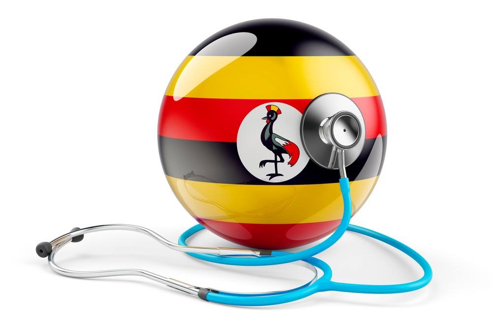 Santé et vaccin en Ouganda