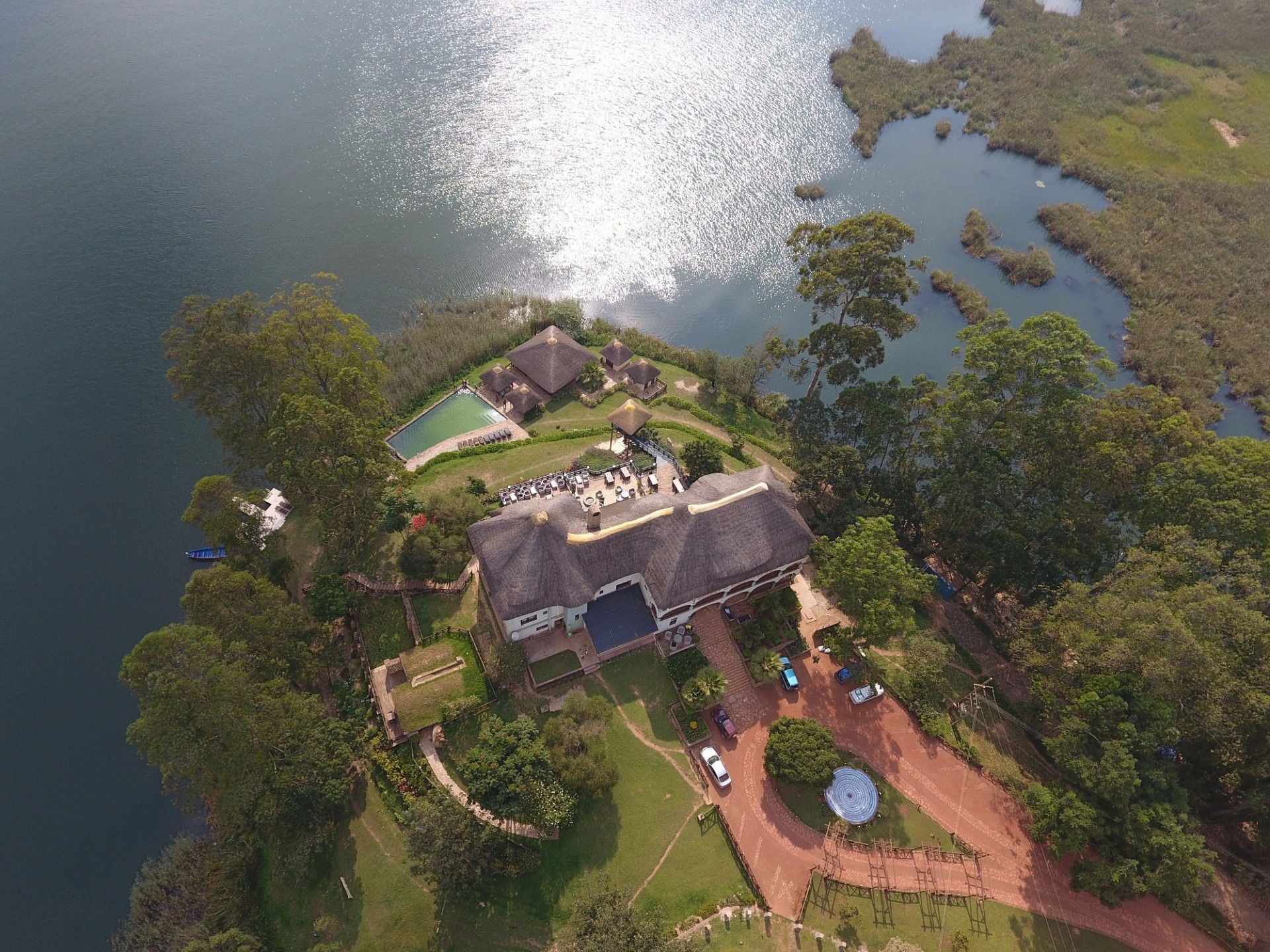 Birdnest Resort
