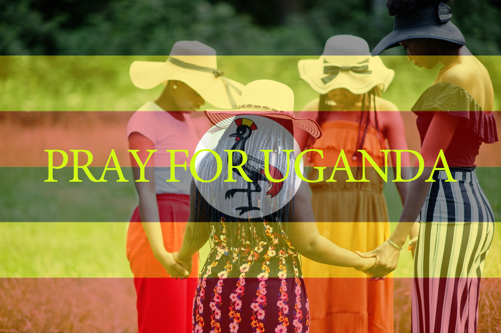 Quelles sont les religions dominantes en Ouganda ?