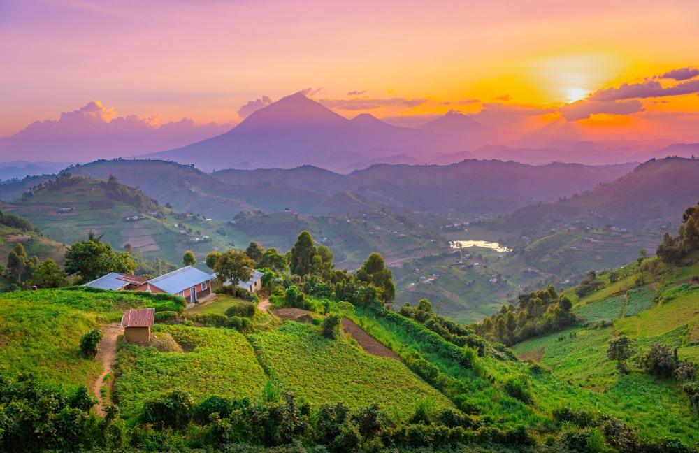 Kisoro