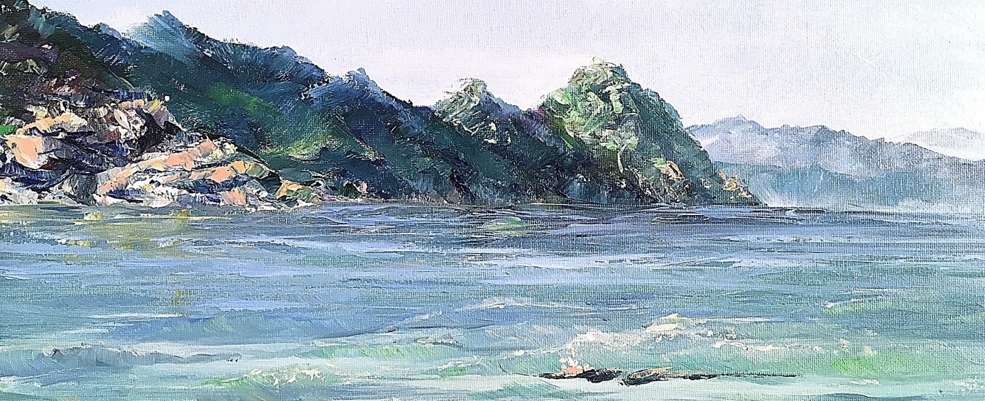 Votre agence de voyage en Corse